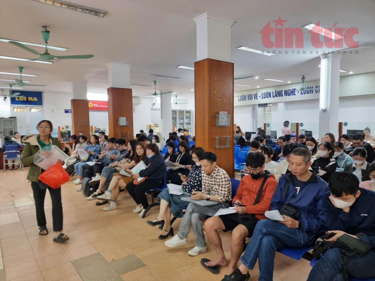 Coi trọng đào tạo năng lực